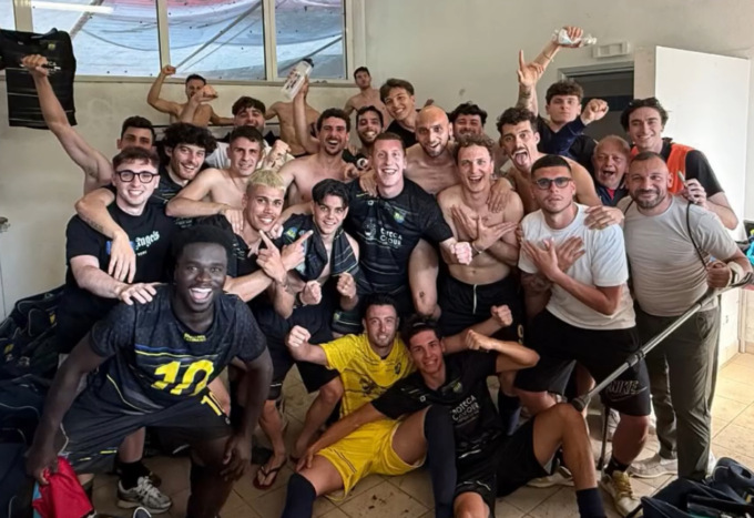 Il Cassina vince e ora sogna: i risultati di playoff e playout