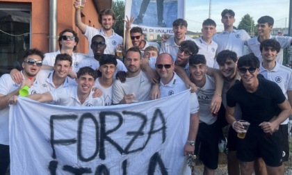 Festa salvezza per Itala e Colverde: i risultati di playoff e playout