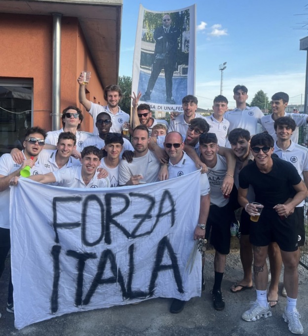 Festa salvezza per Itala e Colverde: i risultati di playoff e playout