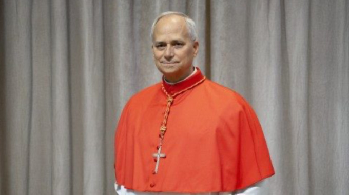 Eletto Papa Leone XIV, è Robert Francis Prevost