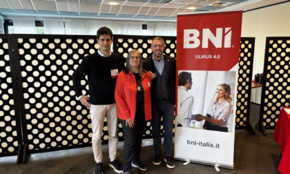 Bni, speed date per fare impresa