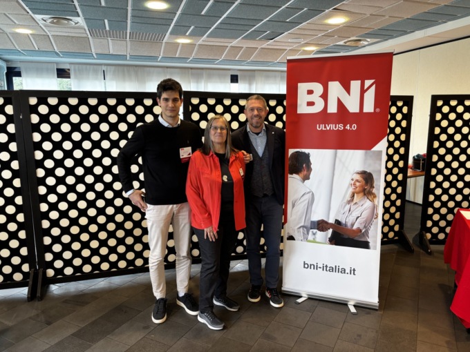 Bni, speed date per fare impresa