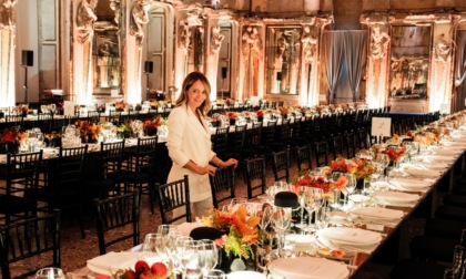 Eventi da sogno sul Lago di Como con ACCAELLE Events: eleganza, dettagli, magia.