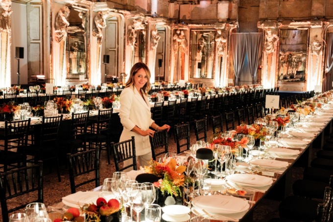 Eventi da sogno sul Lago di Como con ACCAELLE Events: eleganza, dettagli, magia.