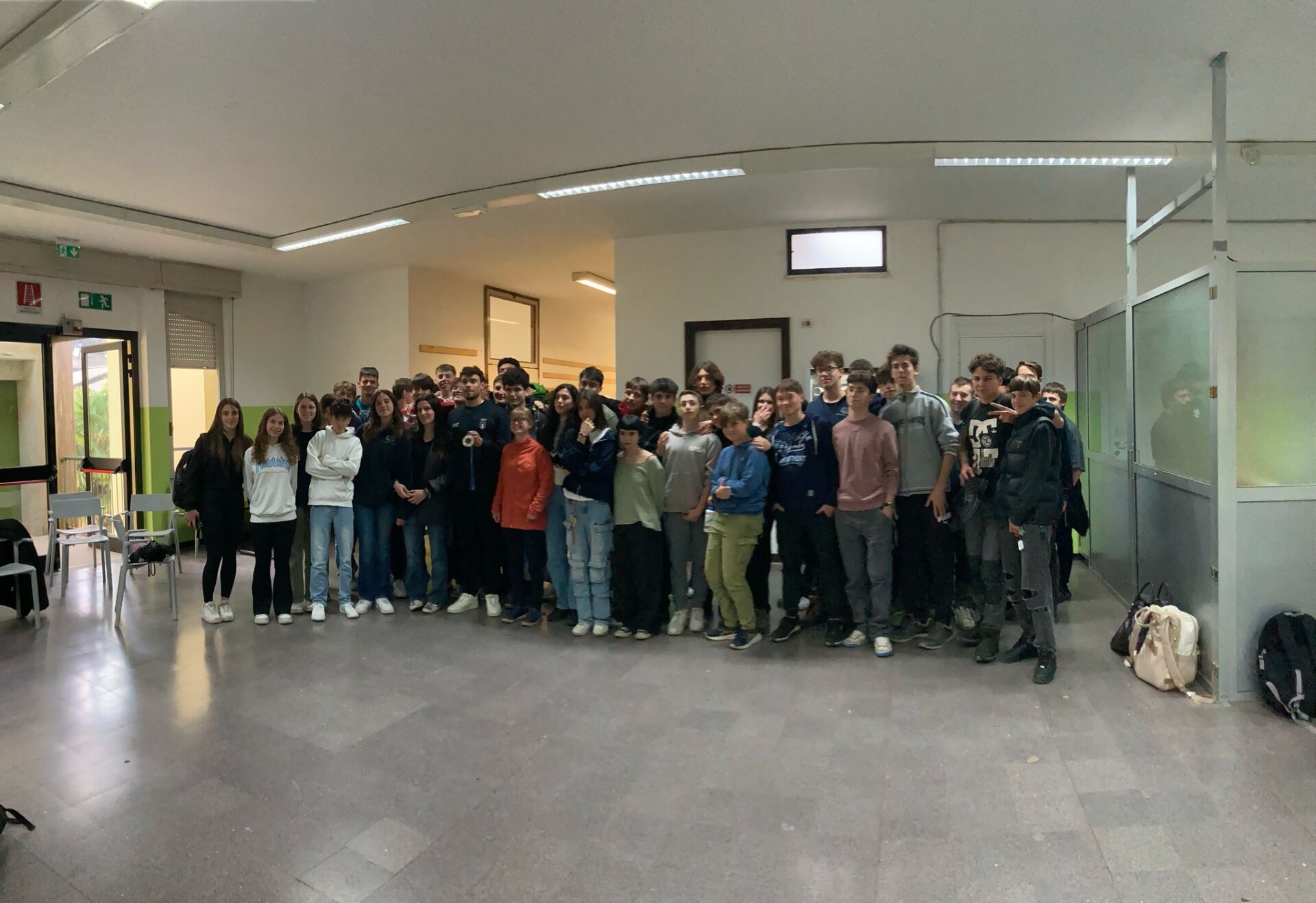 Incontro Soares 1