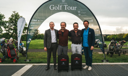 Golf Tour 2025, sport promotore di sviluppo economico