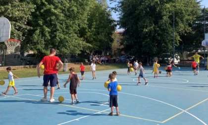 Il Comitato Minibasket Como e Lecco presenta il PlayDay 2025