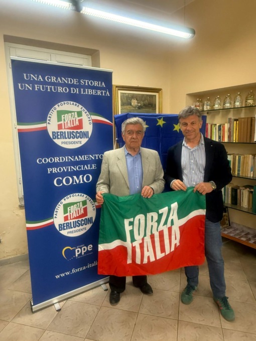 Elezioni 2026: Merry del Val ci sarà “Mancano troppe cose a questo Comune”