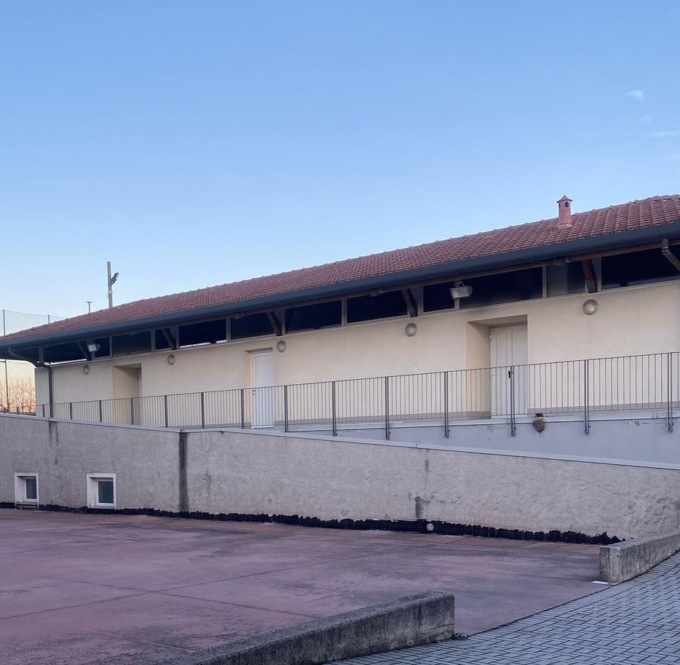 L’oratorio ha bisogno di fondi per la festa