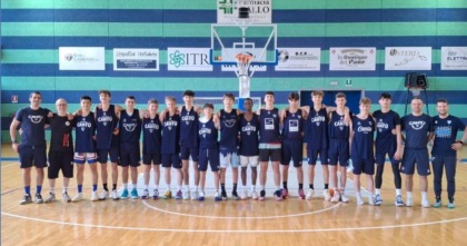 Pgc u15 verso Sora