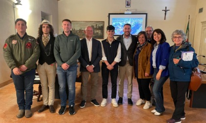Discoteca nel parco e sala ricreativa, i ragazzi di Appiano si fanno sentire