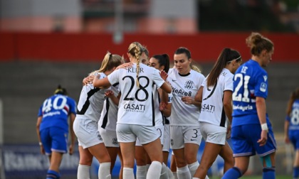 In vendita i biglietti per l'ultima gara delle Como Women contro il Napoli