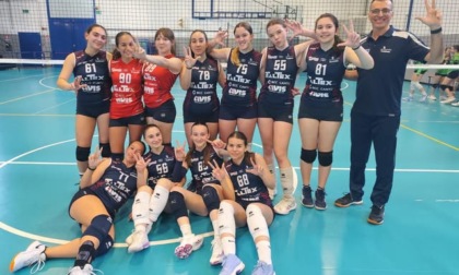 La Pallavolo Cabiate prepara il 4° Torneo "Ricordando Emilio"