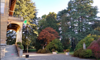 Oggi la consegna della benemerenze civiche
