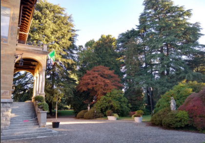 Oggi la consegna della benemerenze civiche