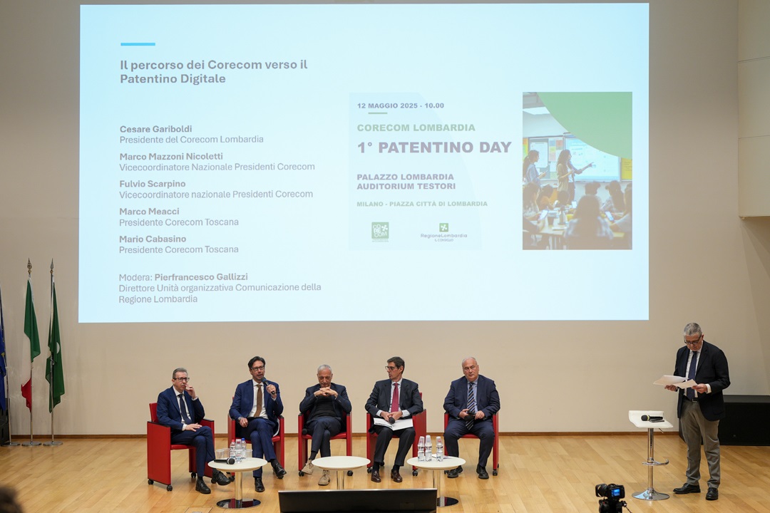 Patentino-Day-2