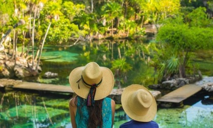 Le migliori destinazioni turistiche per maggio?