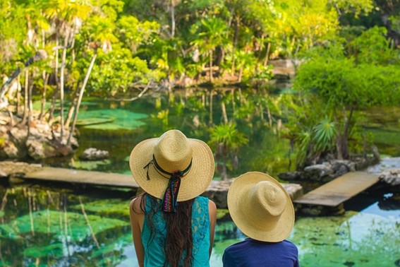 Le migliori destinazioni turistiche per maggio?