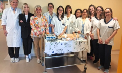 “Auguri mamma”, un pomeriggio con l’associazione ProTin Onlus