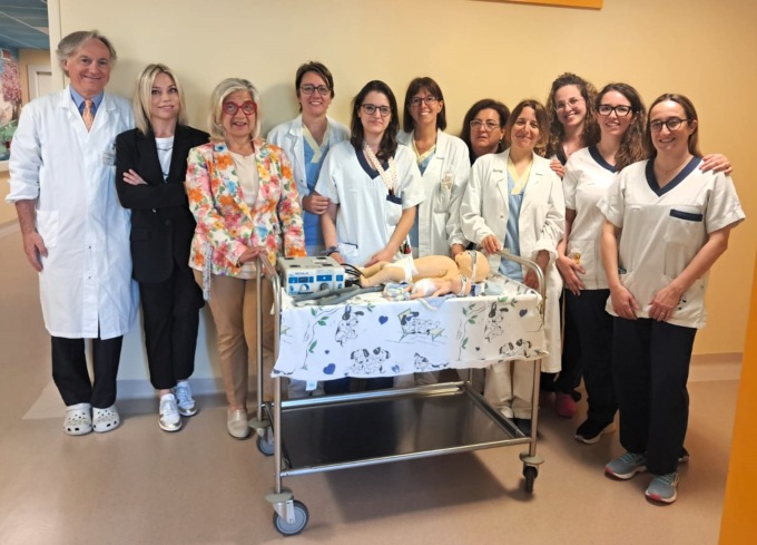 “Auguri mamma”, un pomeriggio con l’associazione ProTin Onlus