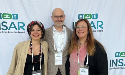 Villa Santa Maria protagonista al congresso mondiale sull’autismo INSAR 2025