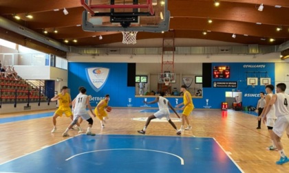 PGC riporta in campo la CSH Summer League Under20
