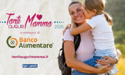 Tanti auguri mamma 2025: sui giornali di Olgiate, Erba e Cantù oltre 8mila messaggi e disegni dalle scuole