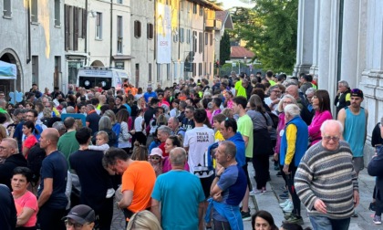 Sabato la Tri Pass in Compagnia: tutti i volti dei partecipanti sul Giornale di Cantù