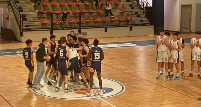 Virtus Cermenate Under19