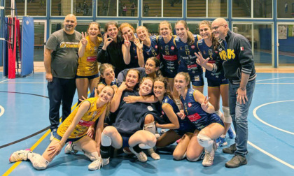 Vittoria in trasferta per il Cermenate in serie D