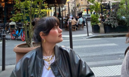 Giulia in Paris: "Qui una città ricca di opportunità e cultura"