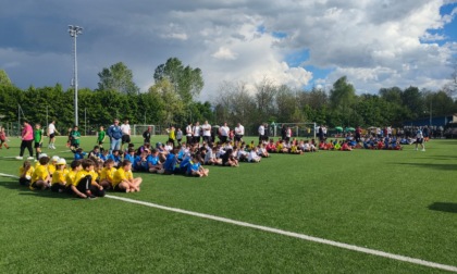 Memorial Riccardo Bianchi: 16 le società coinvolte