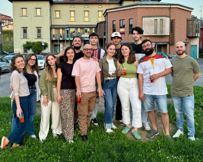 Nasce Bagaera, associazione formata da giovani per i giovani