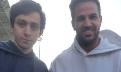 L'influencer biancoblù che racconta il Como