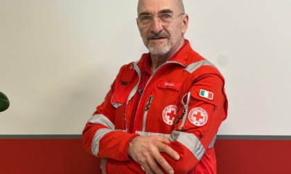 Croce rossa, svelata la lista “CambiAMO Cri” candidata per guidare il comitato di Uggiate