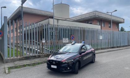 Servizi straordinari di controllo del territorio