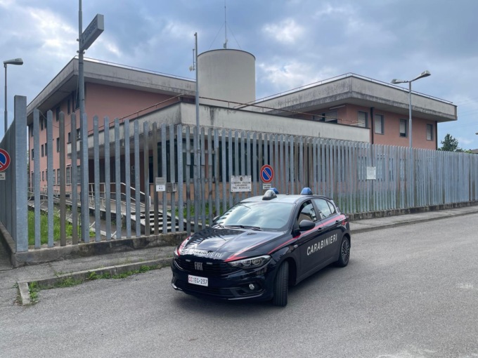 Servizi straordinari di controllo del territorio