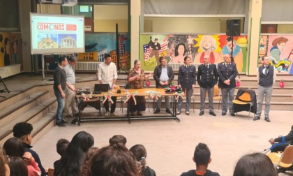 Nelle scuole si studia la “Costituzione e cittadinanza attiva e inclusiva"