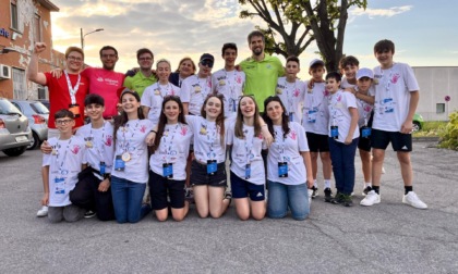 Vincono il pass per i mondiali di robotica, ma mancano i fondi