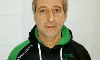 Cairoli è il nuovo presidente del Gs Junior Calcio