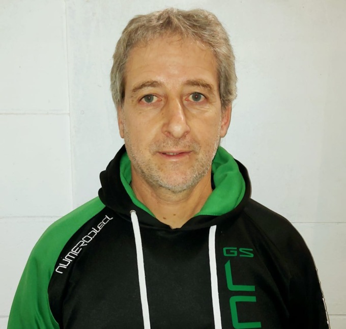 Cairoli è il nuovo presidente del Gs Junior Calcio