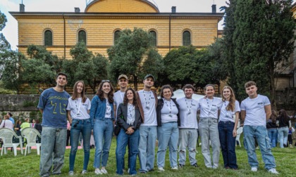 Ecco Giuvin-Consulta Giovani, si parte con il piede giusto