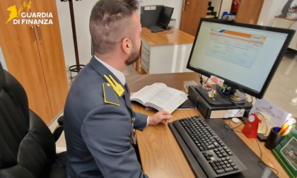 Società di capitali, sequestro di beni per più di 600mila euro