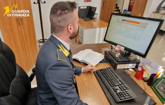Società di capitali, sequestro di beni per più di 600mila euro