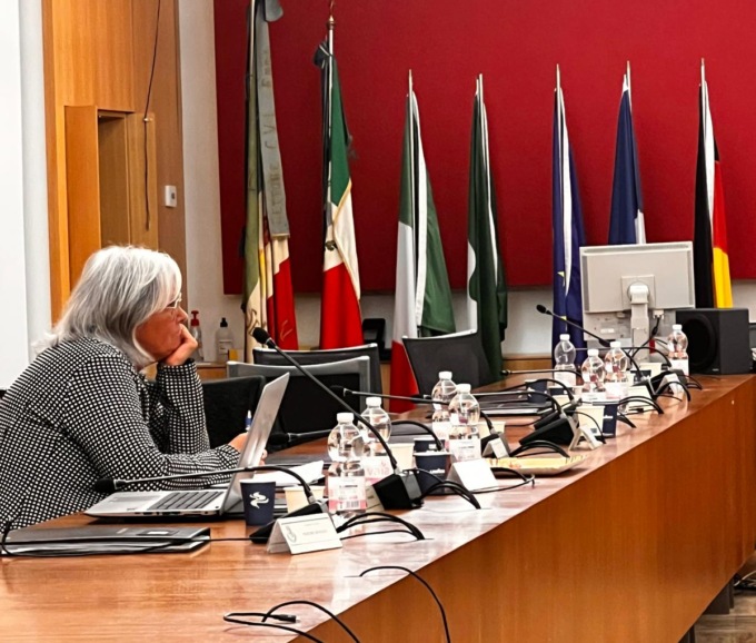Corso XXV Aprile, la maggioranza lascia l’aula e in Consiglio resta solo  Ciceri (FdI): “Una scelta che non è stata condivisa. Manca collaborazione”