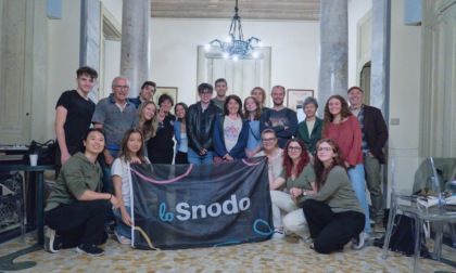 Si è chiusa la rassegna "Tavoli linguistici" de Lo Snodo