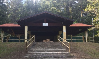Giornata del verde con le scuole per educare i piccoli all'importanza della montagna