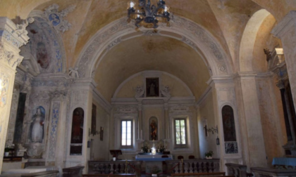 Dal Comune 420mila euro per il restauro delle chiese