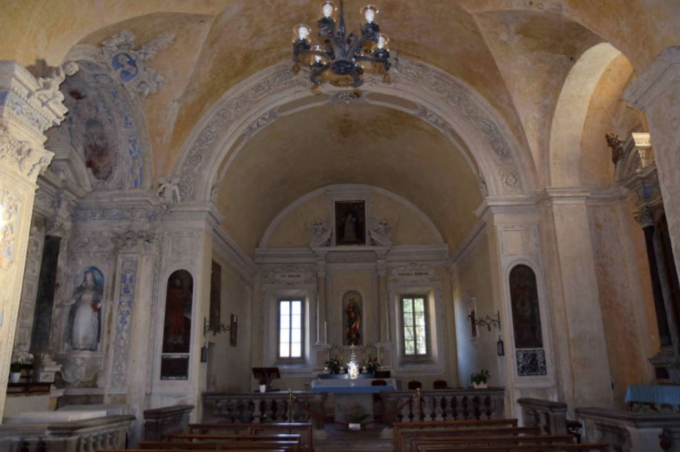 Dal Comune 420mila euro per il restauro delle chiese