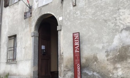 Visite gratuite a Casa Parini in occasione del "Maggio Pariniano"
